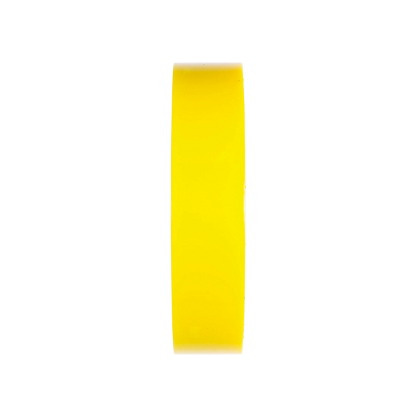 BBB BTI-151 Tubeless Rimtape Yellow 22mm x 10m