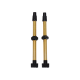 BBB BTI-159 Tubeless Valves Brass 48mm