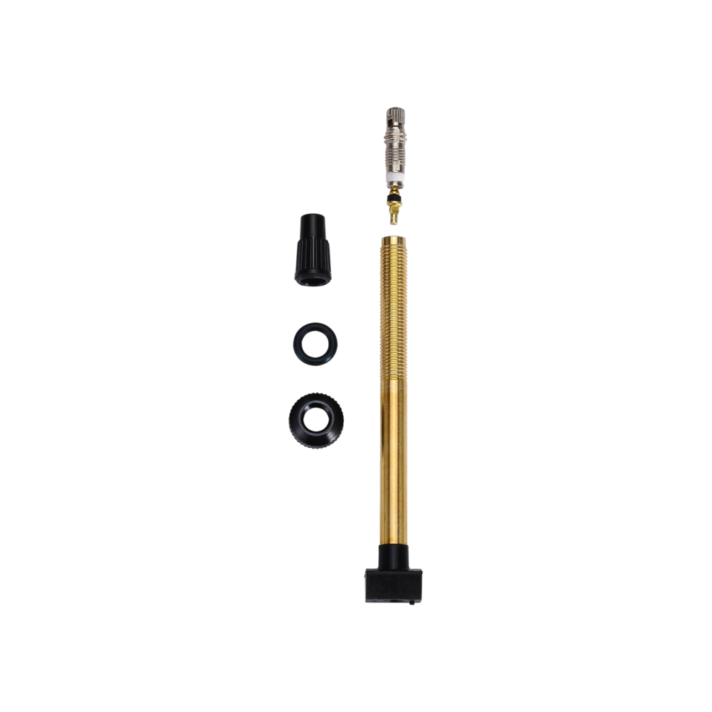 BBB BTI-159 Tubeless Valves Brass 48mm