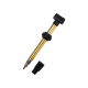 BBB BTI-159 Tubeless Valves Brass 48mm