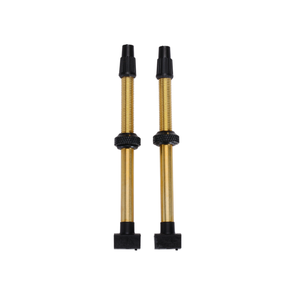 BBB BTI-159 Tubeless Valves Brass 60mm