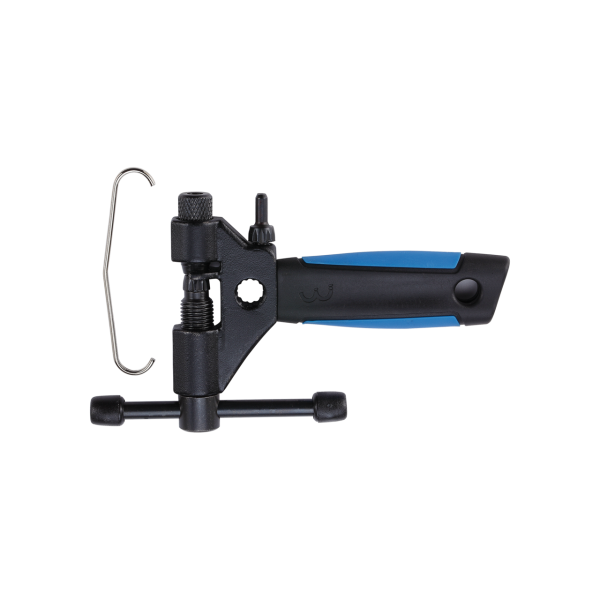 BBB BTL-05 Nautilus II Chain rivet tool Black/Blue
