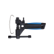 BBB BTL-05 Nautilus II Chain rivet tool Black/Blue