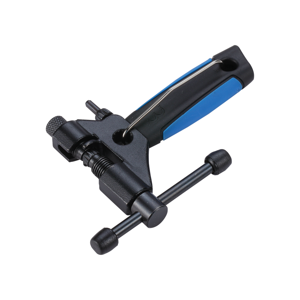 BBB BTL-05 Nautilus II Chain rivet tool Black/Blue