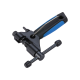 BBB BTL-05 Nautilus II Chain rivet tool Black/Blue