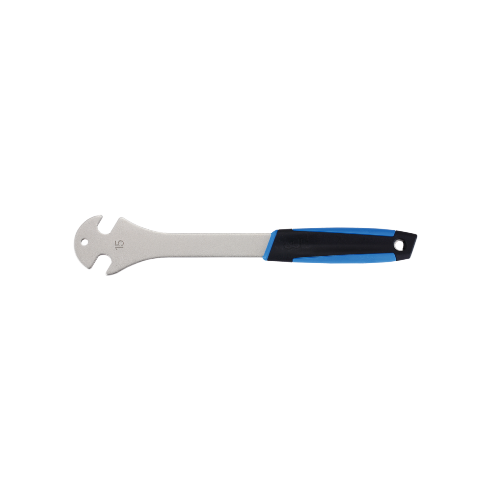 BBB BTL-10D Hi Torque L Pedal wrench 15mm
