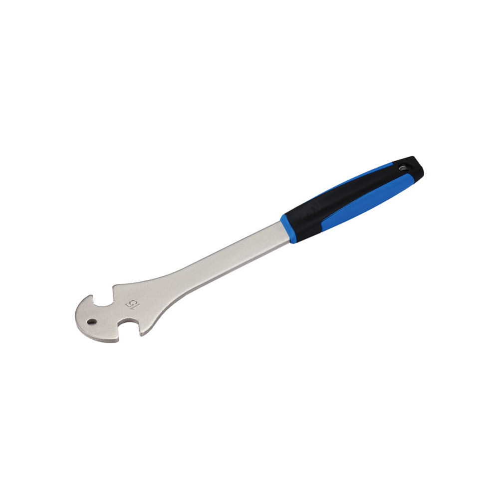 BBB BTL-10D Hi Torque L Pedal wrench 15mm