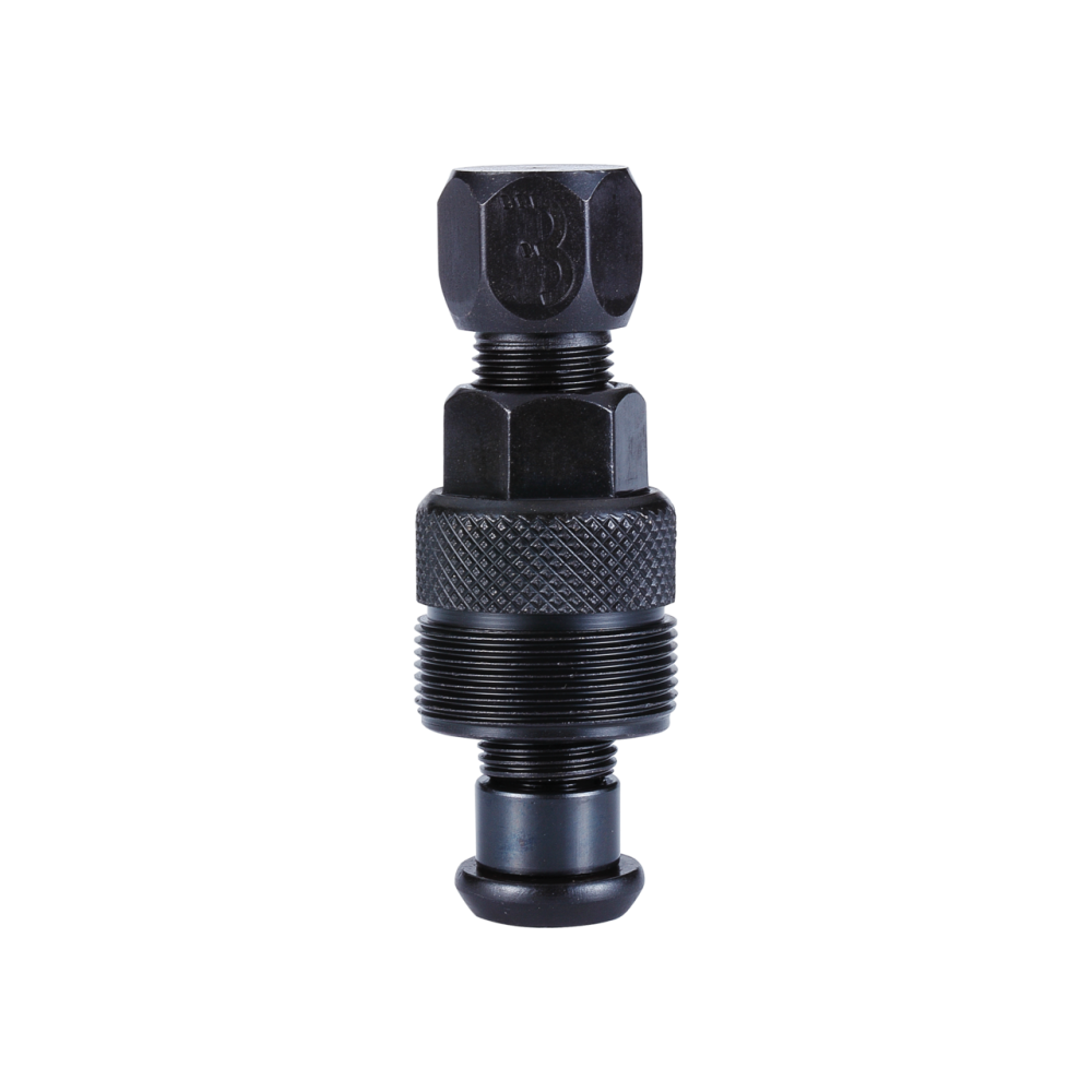 BBB BTL-14 PowerPull Crank Puller Tool Black