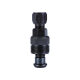 BBB BTL-14 PowerPull Crank Puller Tool Black