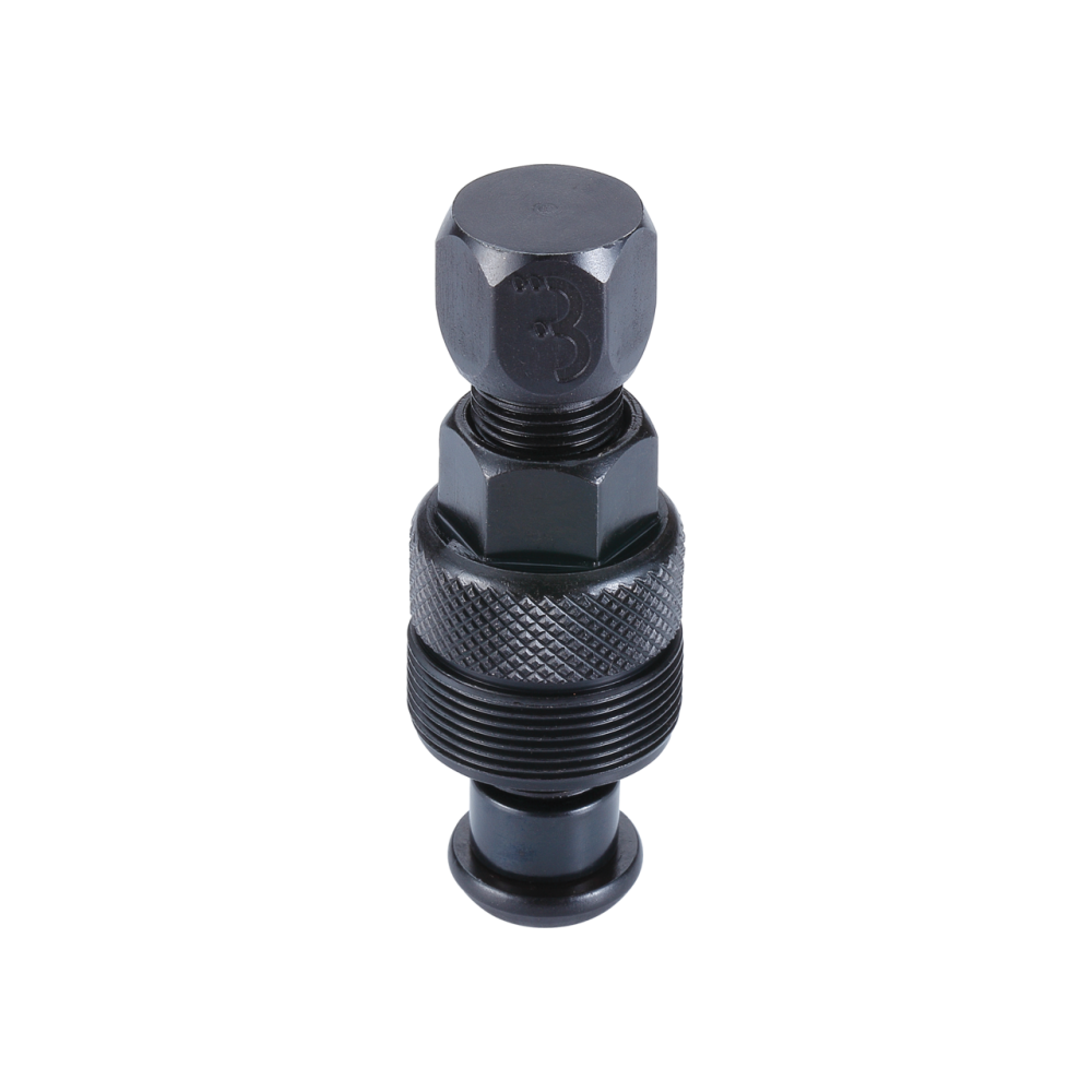 BBB BTL-14 PowerPull Crank Puller Tool Black
