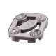 BBB BTL-15 Turner II Multi-Fit Spoke Wrench