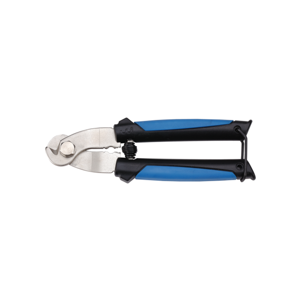 BBB BTL-16 FastCut Cable Cutters Black/Silver