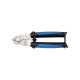 BBB BTL-16 FastCut Cable Cutters Black/Silver