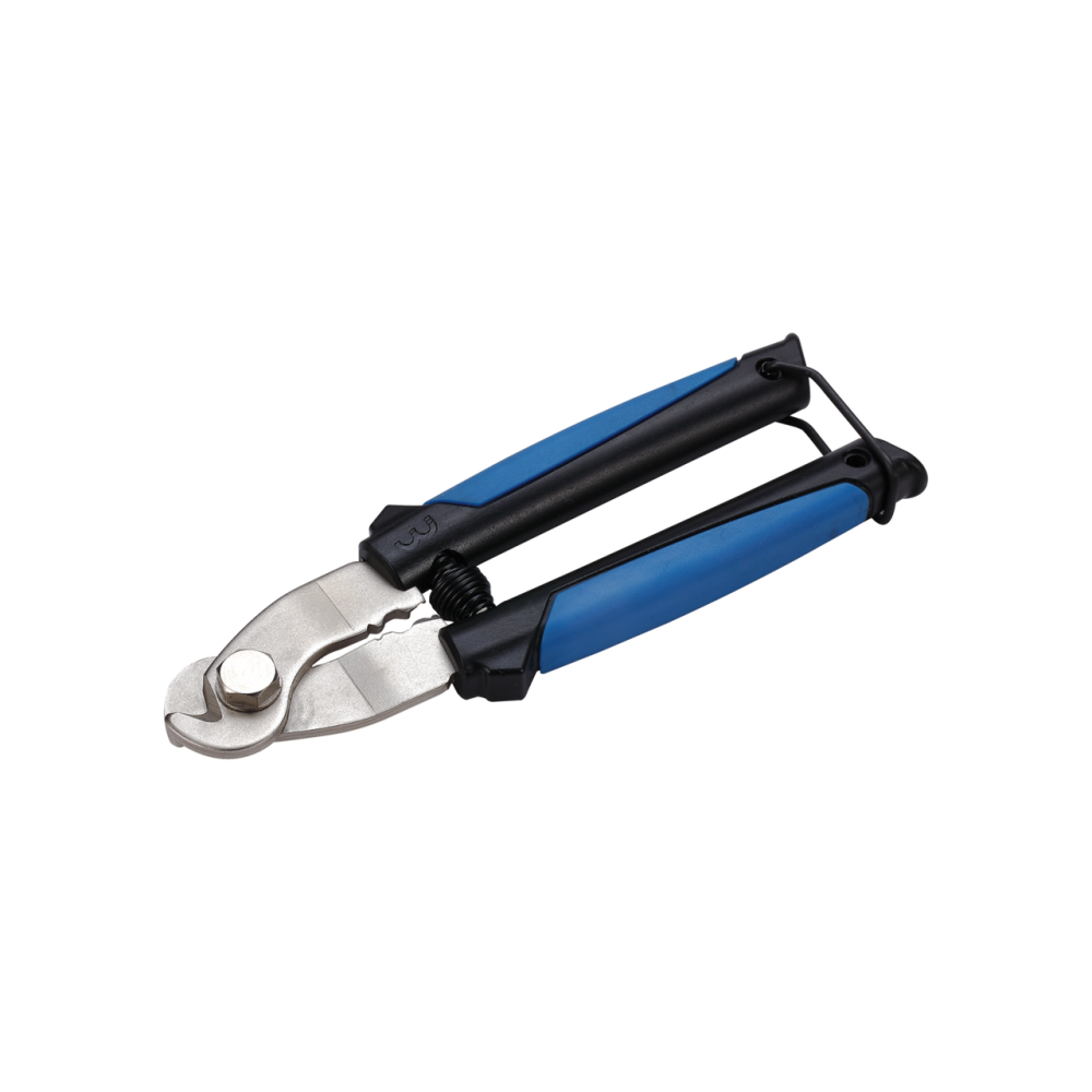 BBB BTL-16 FastCut Cable Cutters Black/Silver
