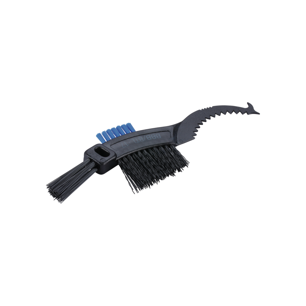 BBB BTL-17 ToothBrush Cleaning tool Black