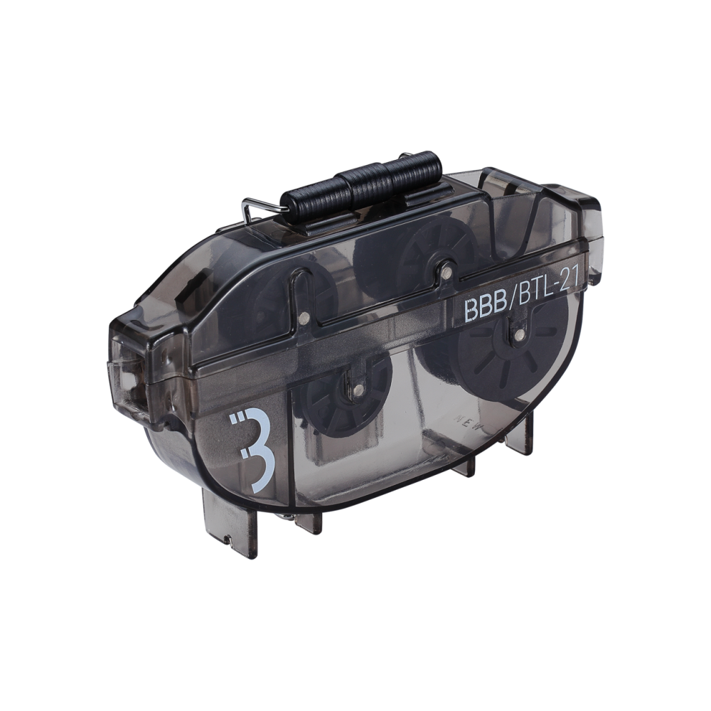 BBB BTL-21 Bright & Fresh Chain Cleaning Tool