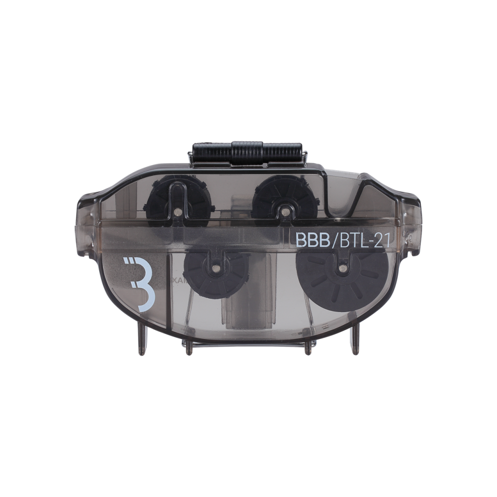 BBB BTL-21 Bright & Fresh Chain Cleaning Tool