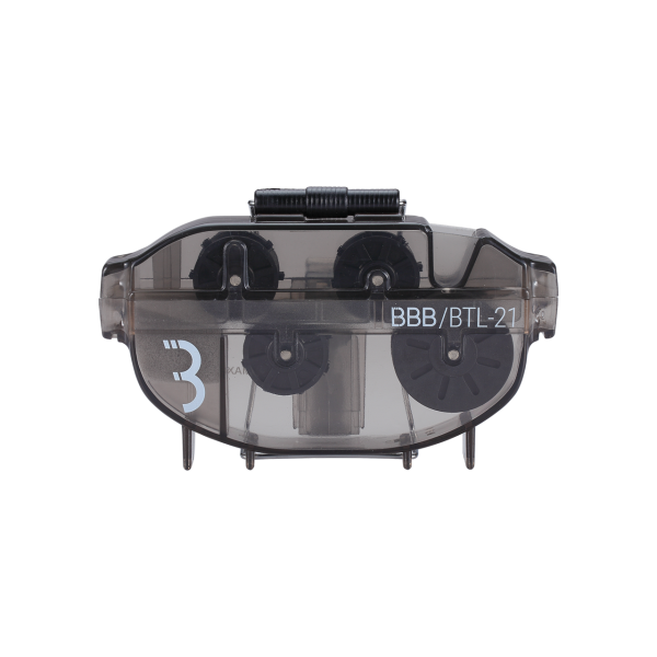 BBB BTL-21 Bright & Fresh Chain Cleaning Tool