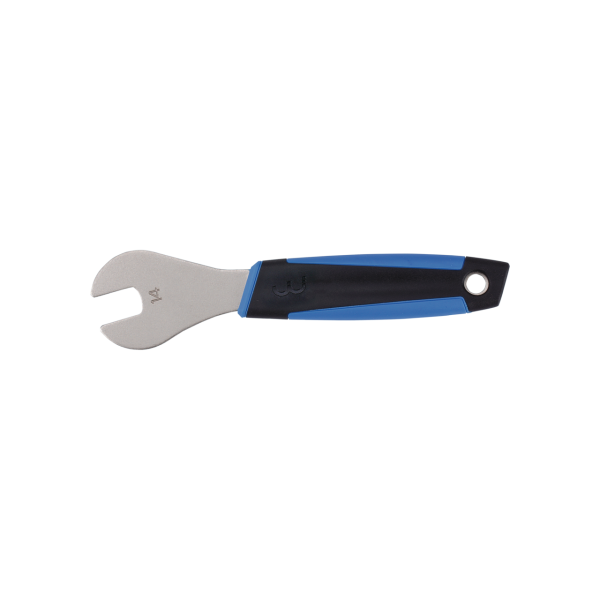 BBB BTL-25 ConeFix Cone wrench Black/Blue 14mm