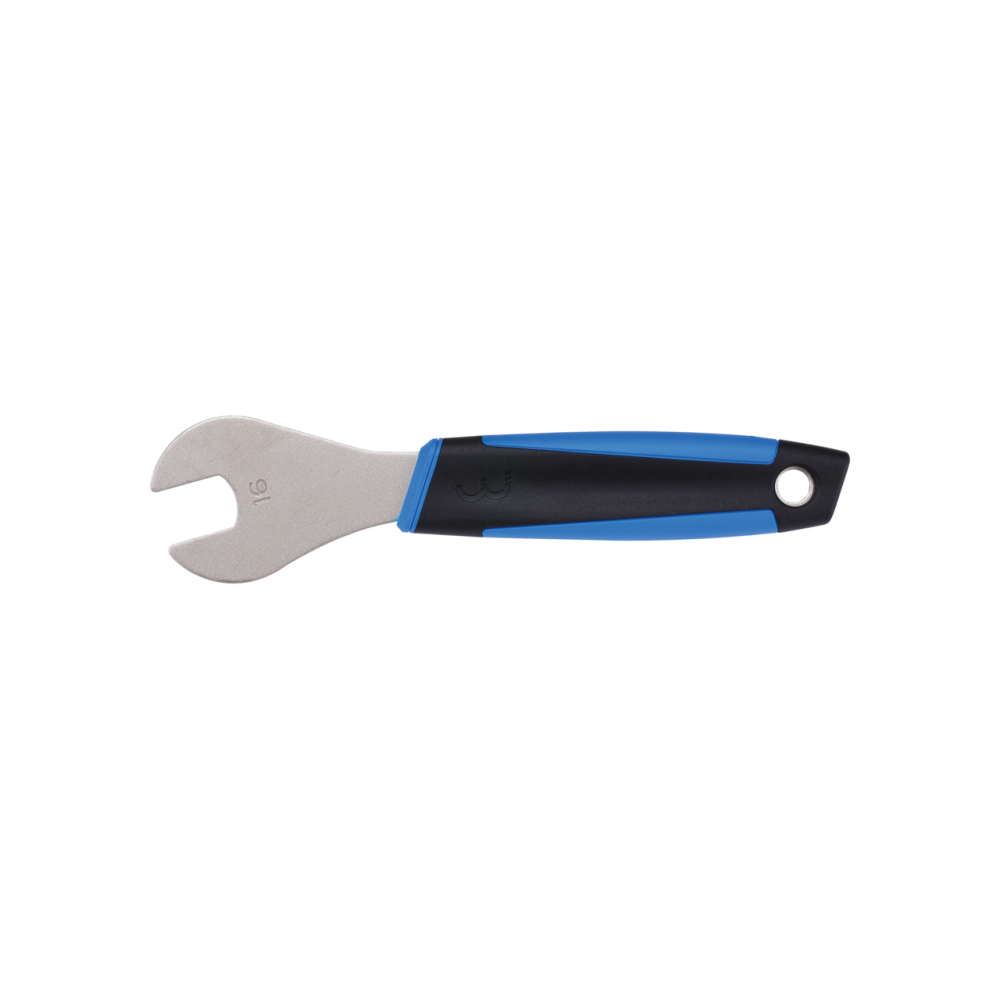 BBB BTL-25 ConeFix Cone wrench Black/Blue 16mm