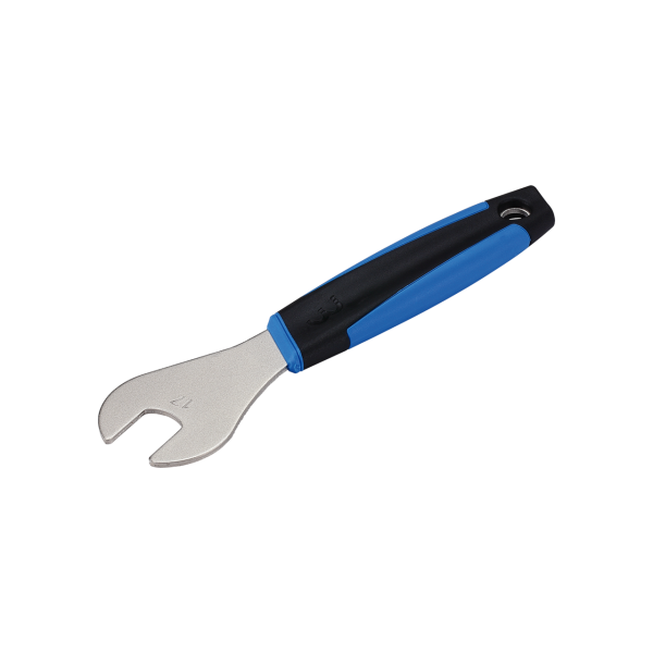 BBB BTL-25 ConeFix Cone wrench Black/Blue 17mm