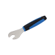 BBB BTL-25 ConeFix Cone wrench Black/Blue 17mm