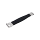 BBB BTL-32L BoltGrip Chainring nut wrench Black