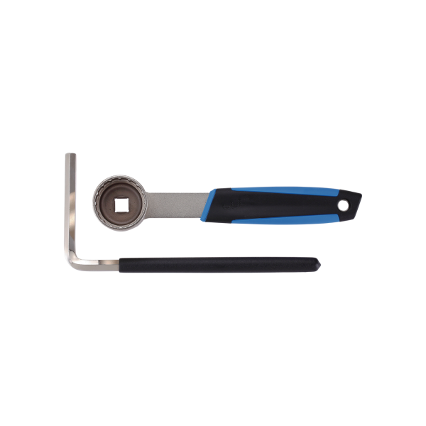 BBB BTL-38 UltraGrip Bottom Bracket Tool