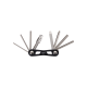 BBB BTL-40s MiniFold S Minitool Black/Silver S