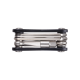 BBB BTL-40s MiniFold S Minitool Black/Silver S