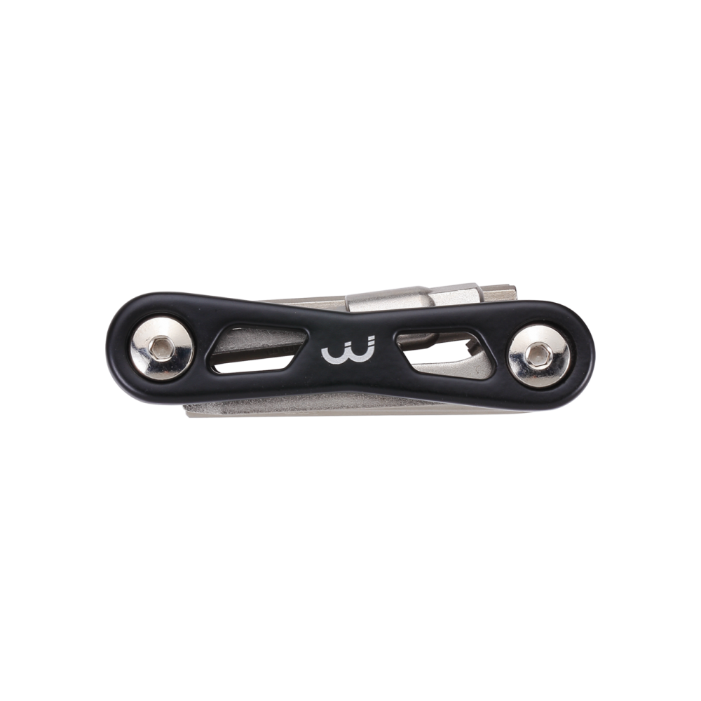 BBB BTL-40s MiniFold S Minitool Black/Silver S