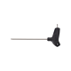 BBB BTL-45 Hex-T Hex key Black/Silver 4mm