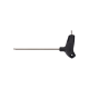 BBB BTL-45 Hex-T Hex key Black/Silver 5mm