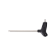 BBB BTL-45 Hex-T Hex key Black/Silver 6mm