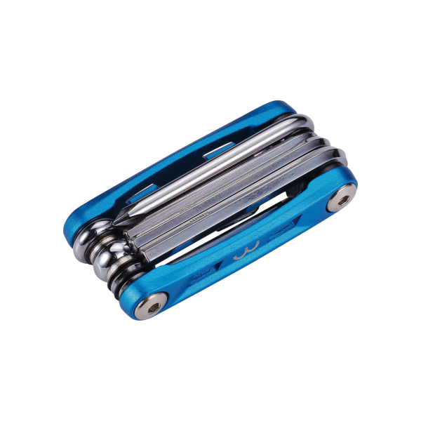 BBB BTL-48S PrimeFold S Minitool Blue S
