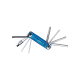 BBB BTL-48S PrimeFold S Minitool Blue S