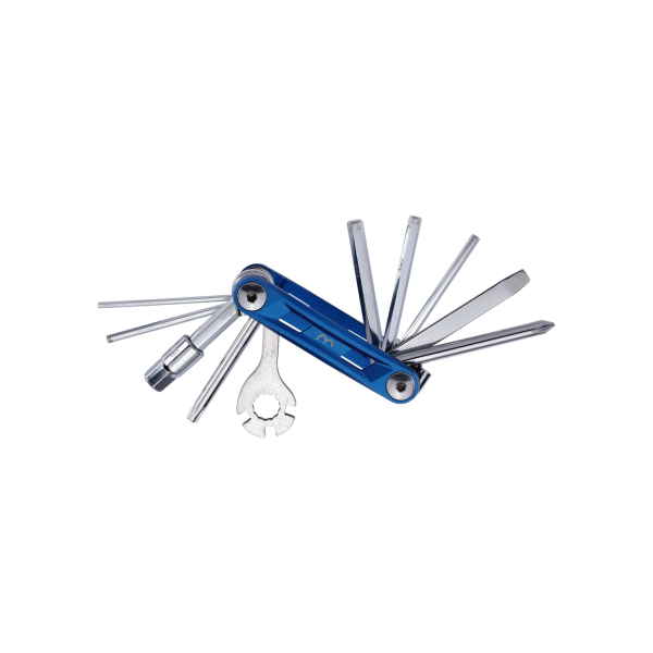 BBB BTL-48M PrimeFold M Minitool Blue M