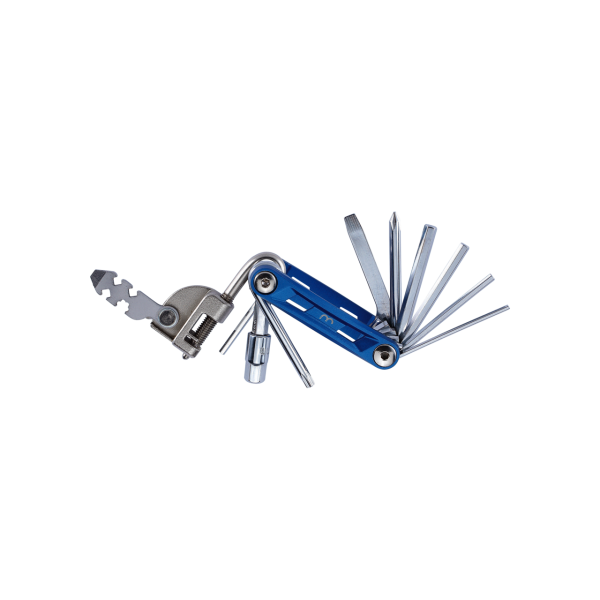 BBB BTL-48L PrimeFold L Minitool Blue L