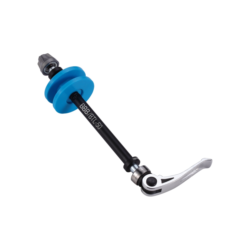 BBB BTL-50 ChainGrip Dummy Axle - 130mm