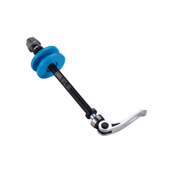 BBB BTL-50 ChainGrip Dummy Axle - 130mm