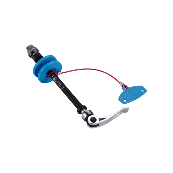 BBB BTL-50 ChainGrip Dummy Axle - 135mm
