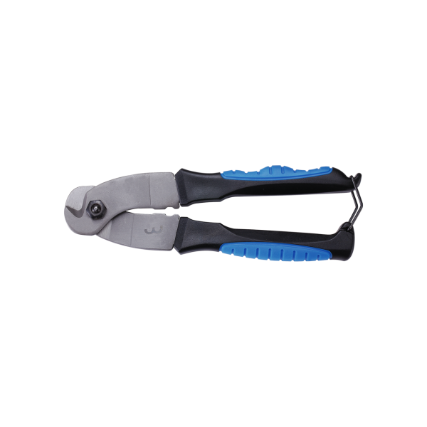 BBB BTL-54 ProfiCut Cable cutter Black/Blue