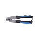 BBB BTL-54 ProfiCut Cable cutter Black/Blue