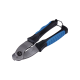 BBB BTL-54 ProfiCut Cable cutter Black/Blue