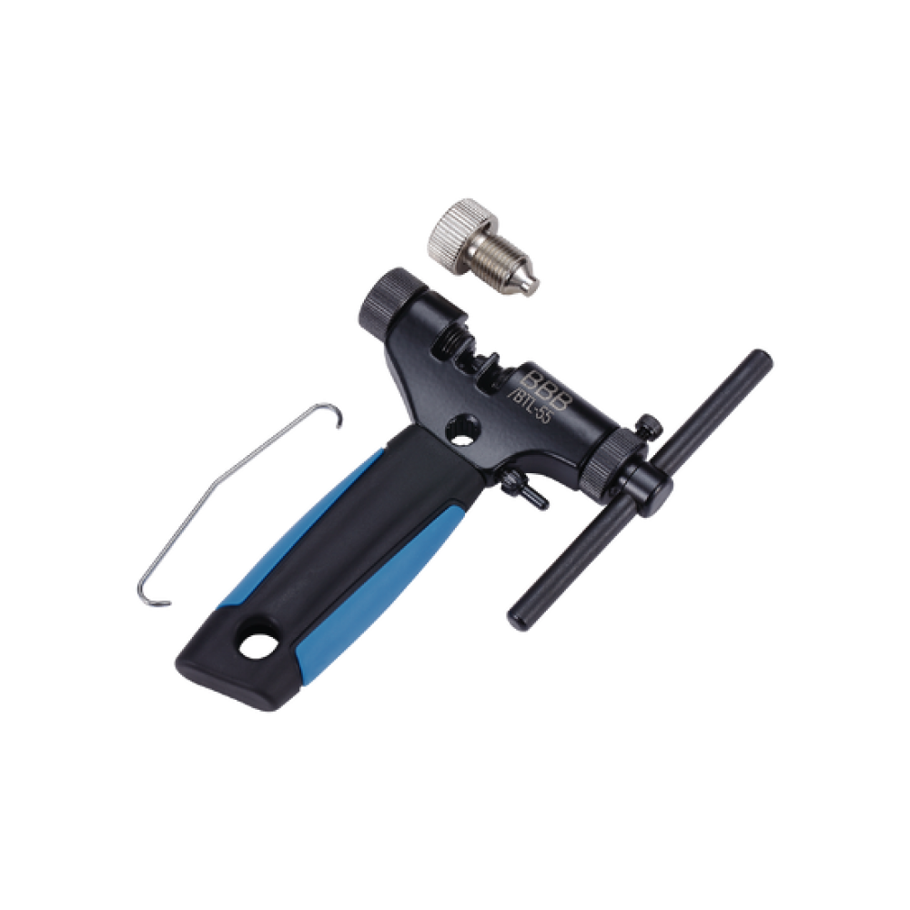 BBB BTL-55 ProfiConnect Chain rivet tool Black