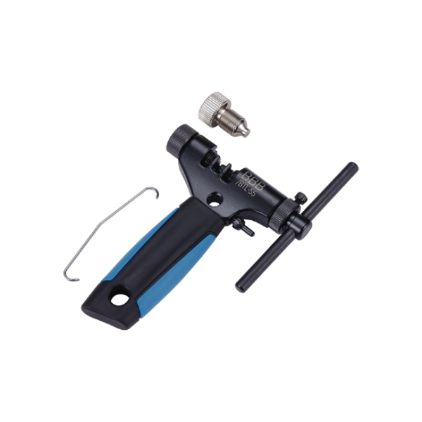 BBB BTL-55 ProfiConnect Chain rivet tool Black