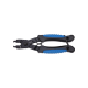 BBB BTL-77 LinkFix Chain link tool Black/Blue