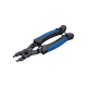 BBB BTL-77 LinkFix Chain link tool Black/Blue