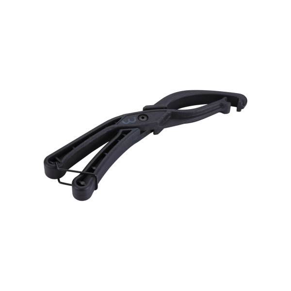 BBB BTL-78 EasyTire Tire tool Black