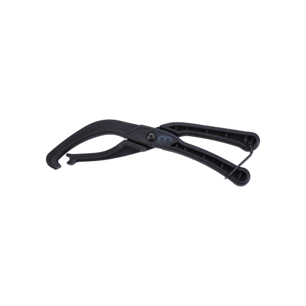 BBB BTL-78 EasyTire Tire tool Black